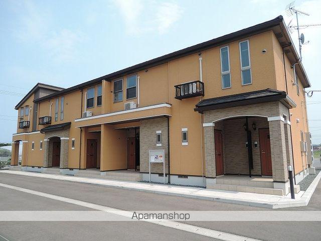 メゾンフレーズⅢ