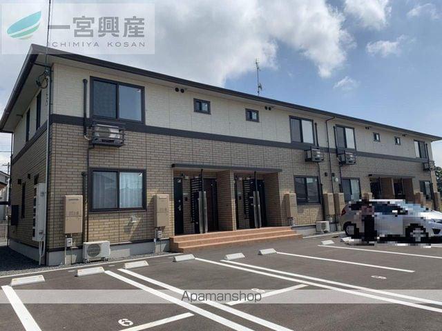 ドミール南吉田