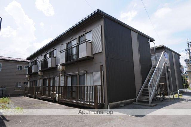 パナハイツセブンB棟