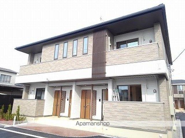 ブリーゼ Ⅰ(2LDK/2階)