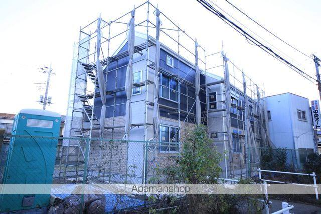 クレール北八王子