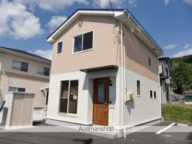 岩手県一関市  築21年(2LDK)