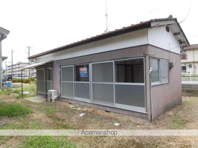 福島県いわき市  築49年(3K)