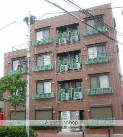 カーサ躑躅ヶ丘