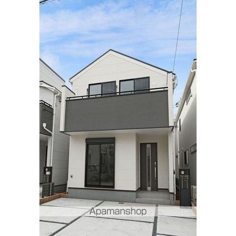 京成電鉄松戸線 二和向台駅 徒歩12分  築1年(4LDK)