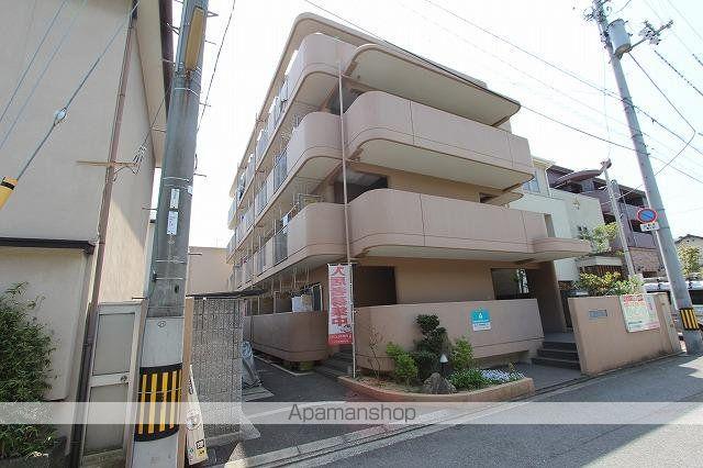 アーバンハイツ紫雲(ワンルーム/1階)