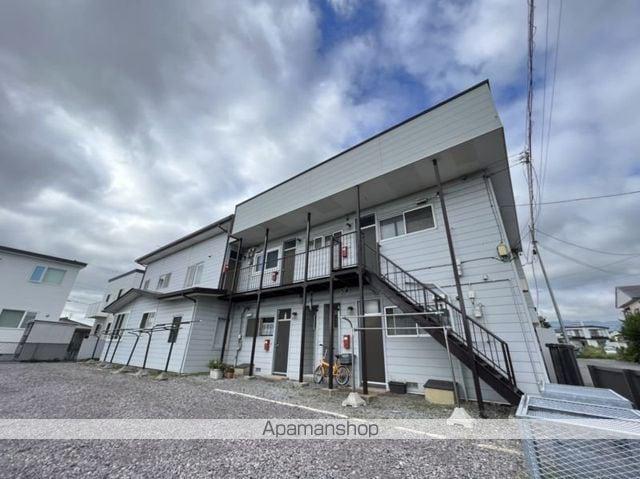 クレインハイツ