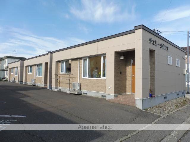 北海道中川郡幕別町札内桜町の戸建賃貸