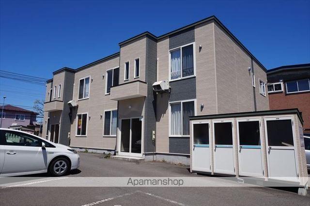 レインボーコートA