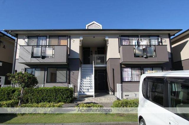 ルデ・パープレアAKANE B棟