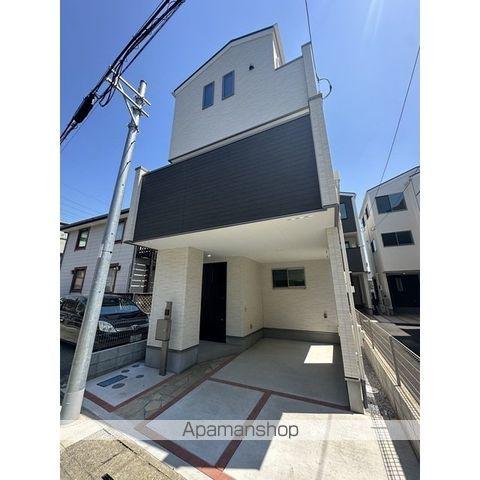 埼玉新都市交通 鉄道博物館駅 徒歩9分  築3年(3SLDK)