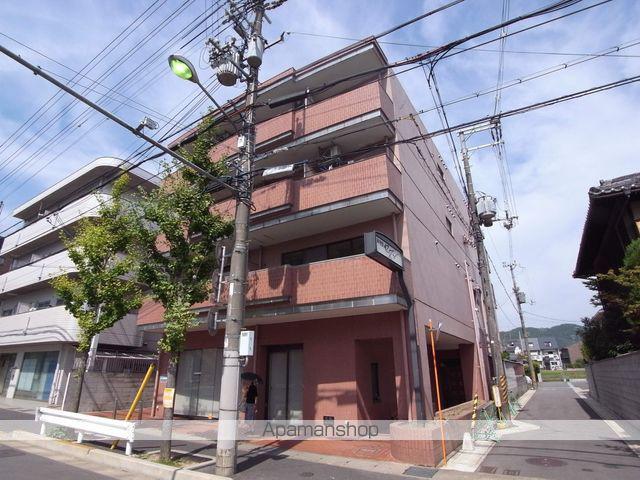 ラ・ファルド嵯峨