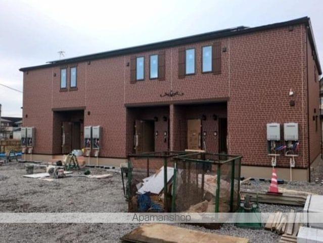 アルバスラピスⅡ(1LDK/1階)