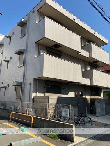 メゾン・ド・オリーブ