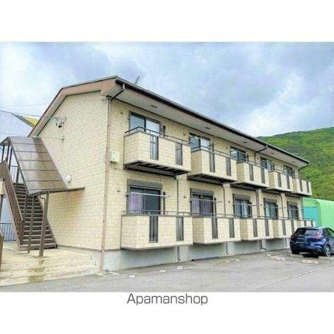 サープラスマロニエ(1K/1階)