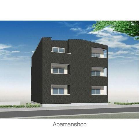 ジーメゾン見沼大和田アゼリア