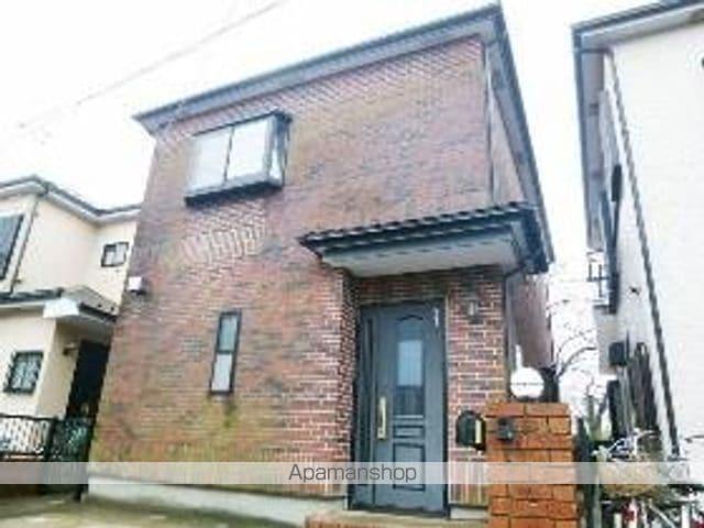 京成電鉄松戸線 習志野駅 徒歩8分 2階建 築27年