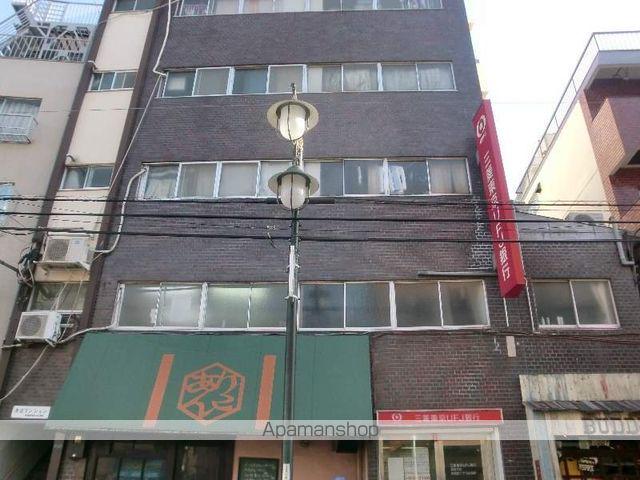 渡辺マンション