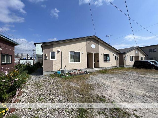 サンライフ亀田港A