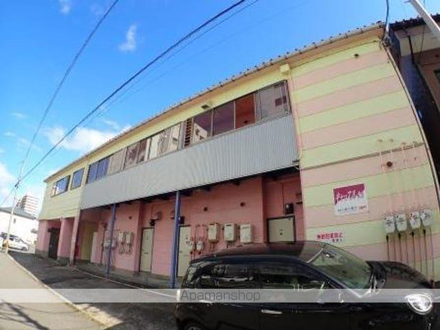 キャッスル米山(1K/1階)