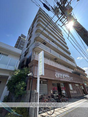 アルティメイトBUILDING.楠木
