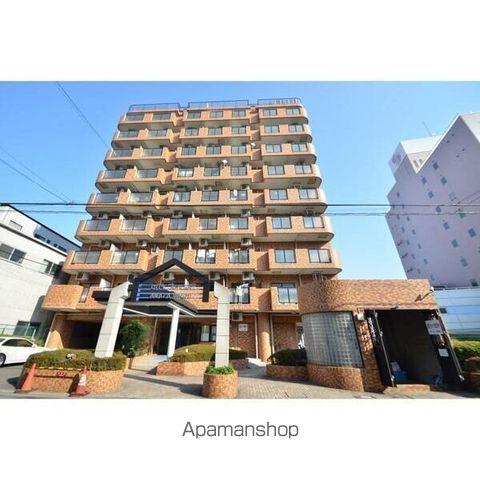 シティーアリーナ阿波座西