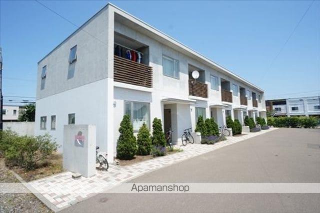 メゾネットさくら