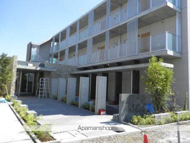 フェアレーンアネックス