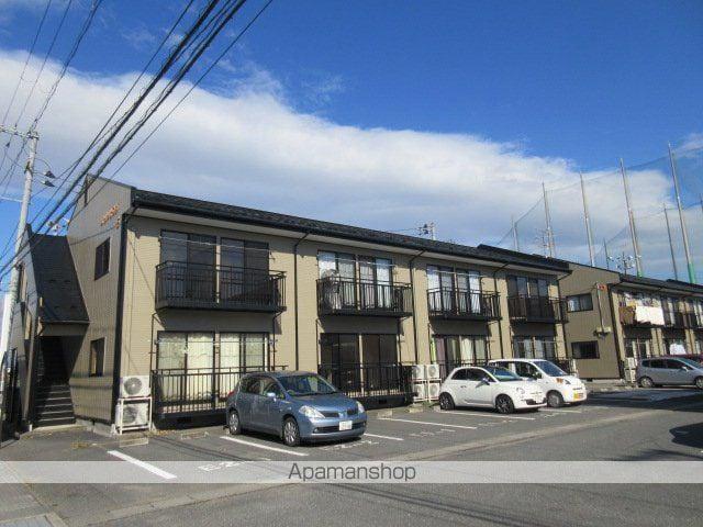 メゾン沢田E棟