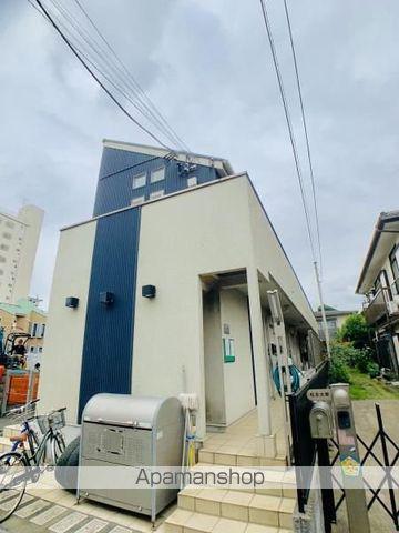 カルム吉祥寺
