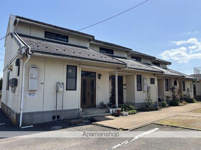 豊岡タウンハウス D棟