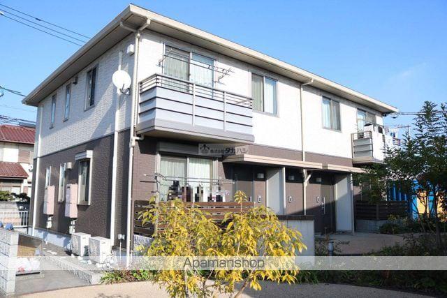 グランドール川口A