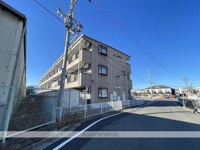 モンターニュ横山