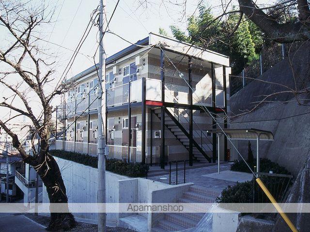 レオパレスハマ56ルビ第3