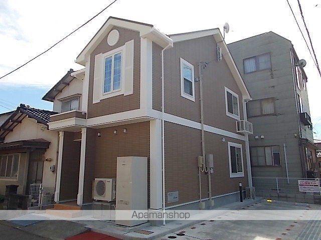 畝田東2丁目