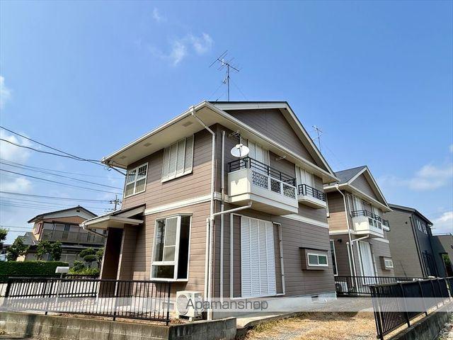 相模線 原当麻駅 徒歩5分  築35年(3SLDK)