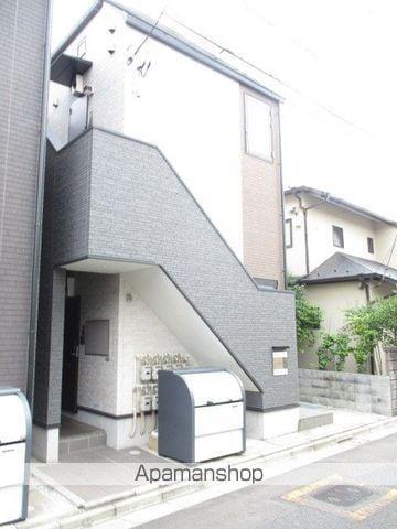 ハーモニーテラス若宮Ⅱ