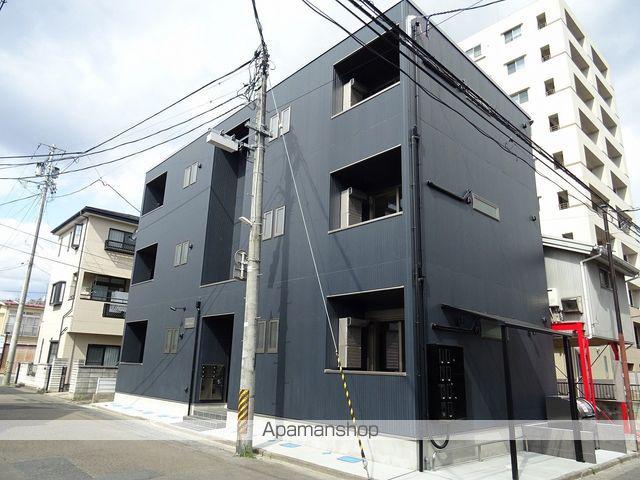 リブライト東仙台