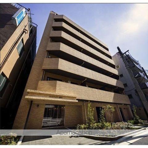 GRAN PASEO両国Ⅱ(1K/3階)
