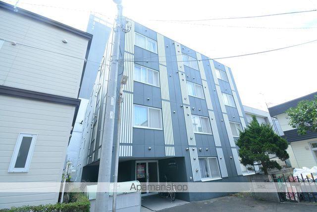 ベルファーレ平岸