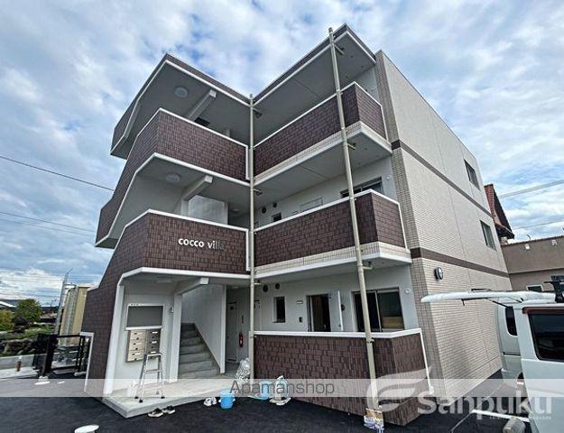 COCCO VILLA(2LDK/2階)