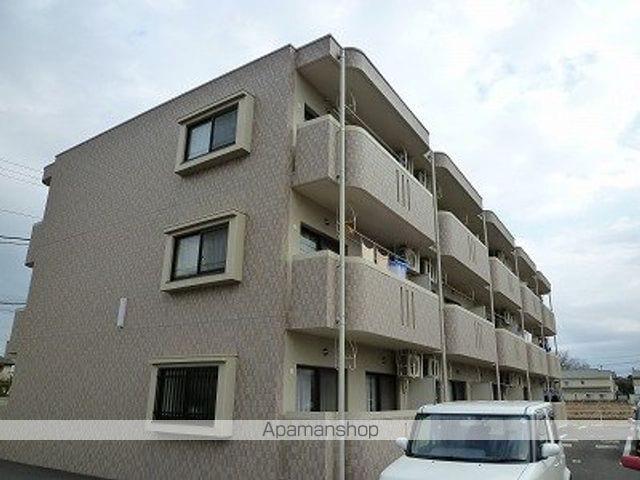 ファミールヴィラ深芝Ⅰ号館