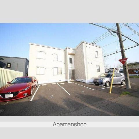 CONAN住吉
