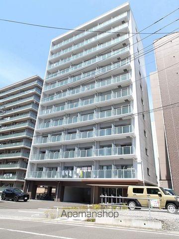 LASANTE榴岡公園(1K/7階)