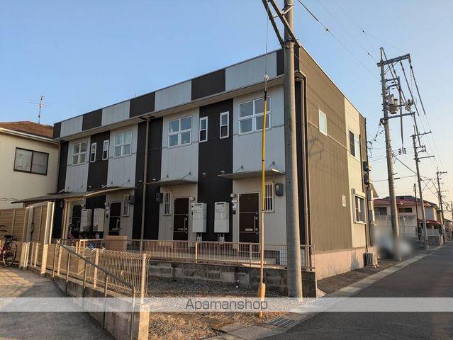 ＯＴＨＥＬＬＯ伍番館　２