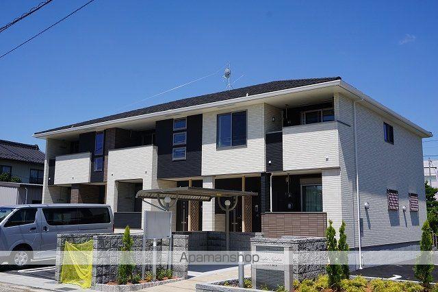 コンフォート長久手