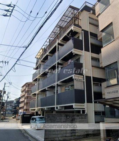 ピカデリーサーカス7ラック