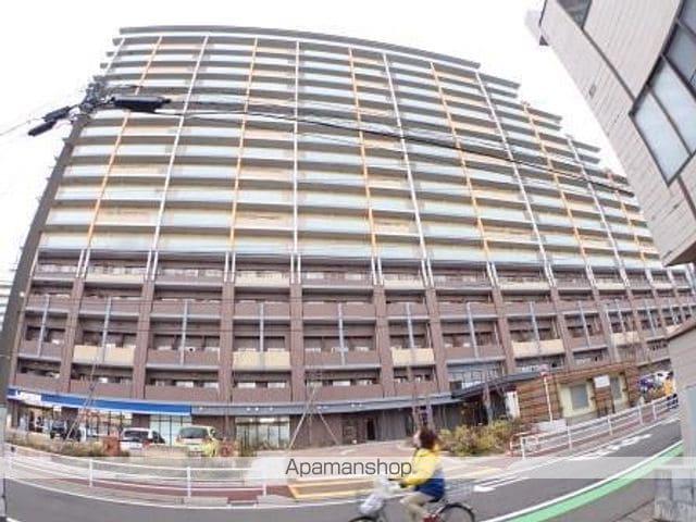 ロイヤルパークスER万代 SHARE万代