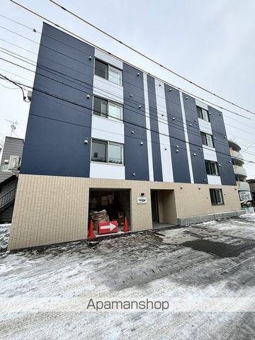 COFFRET東札幌23