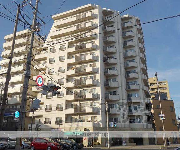 コスモST河原町